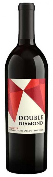 Schrader Cellars - Double Diamond Oakville 2018 (750ml)