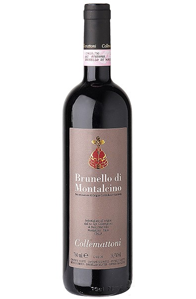 Brunello di Montalcino DOCG