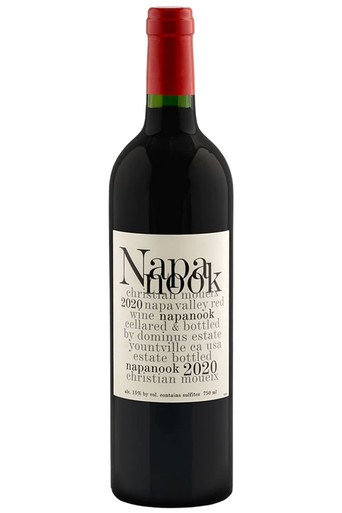 Dominus - Napanook 2020 - K&D Wines & Spirits