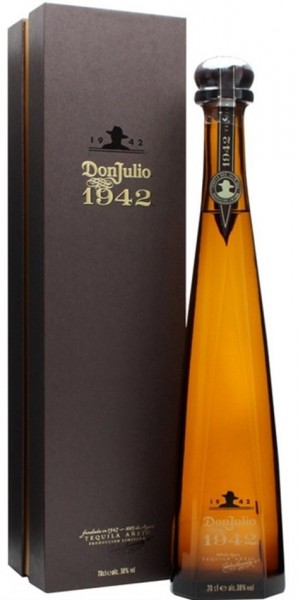 Buy Don Julio 1942 Anejo Tequila 750ml
