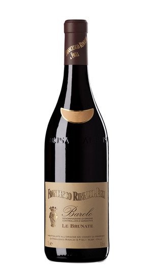 Francesco Rinaldi Figli Barolo Brunate 2010 750ml