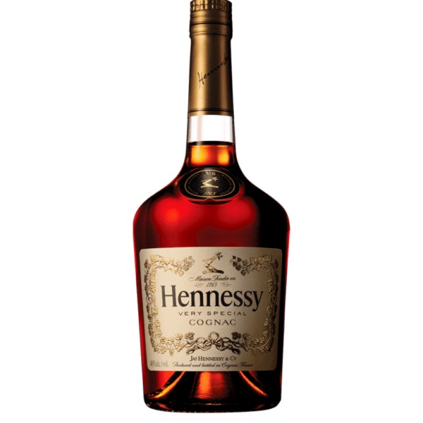 Hennessy Cognac • VS
