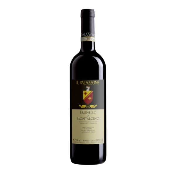 Santa Giulia Brunello di Montalcino - 750ML