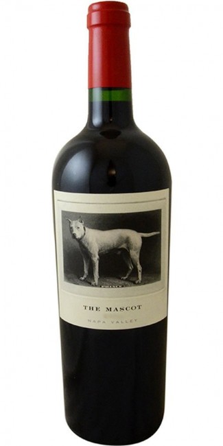 Mascot - Napa Valley Cabernet Sauvignon 2018 (750ml)