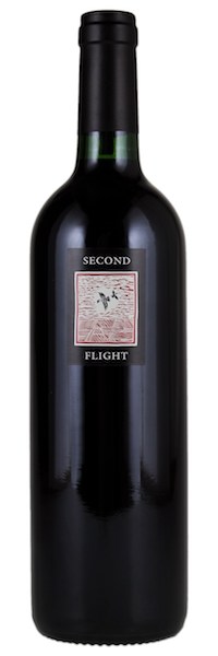 Screaming Eagle - Second Flight 2019 (750ml)