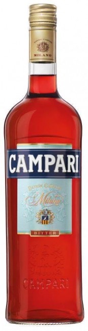 Campari - Aperitivo - K&D Wines & Spirits